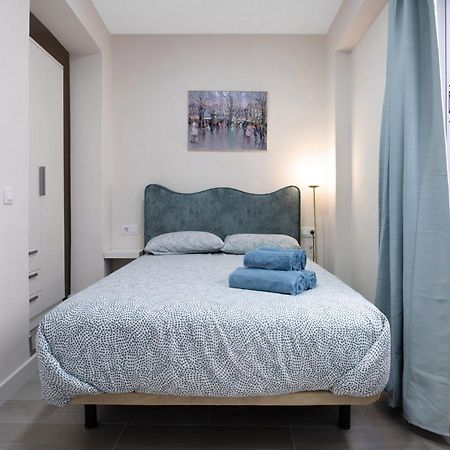 サンタ・クルス・デ・ラ・パルマ スペインApartamento En Casa Telmoアパートメント エクステリア 写真