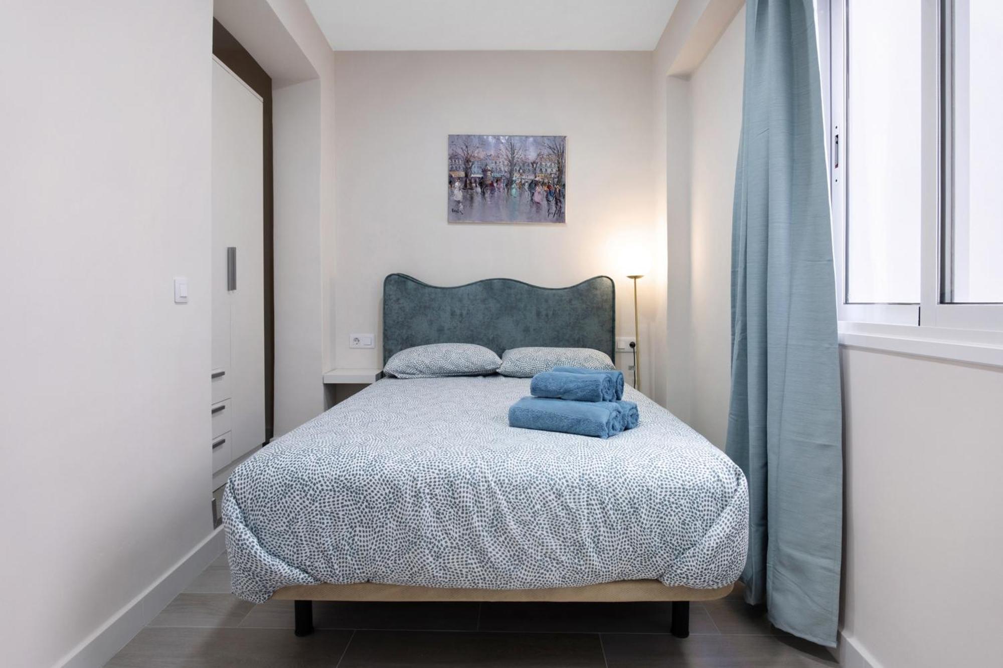 サンタ・クルス・デ・ラ・パルマ スペインApartamento En Casa Telmoアパートメント エクステリア 写真