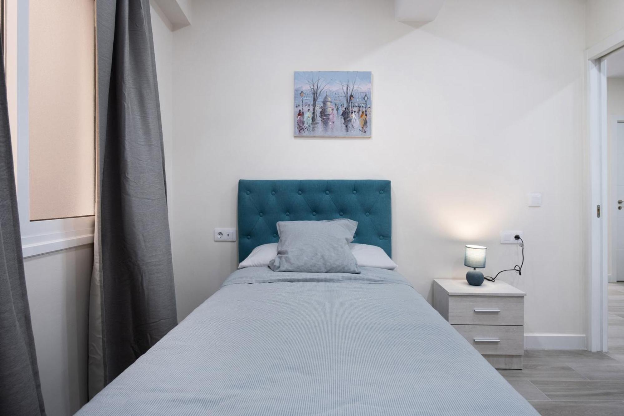 サンタ・クルス・デ・ラ・パルマ スペインApartamento En Casa Telmoアパートメント エクステリア 写真